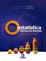 Livro - Bioestatistica Em Ciencias Da Nutricao