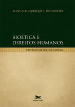 Livro - Bioética e direitos humanos