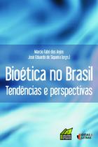 Livro - Bioética no Brasil