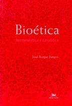 Livro - Bioética
