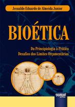 Livro - Bioética