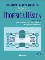 Livro - Biofisica Basica - 2ª Ed