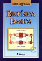Livro - Biofísica básica
