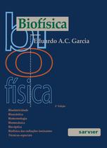 Livro - Biofísica Livro - Biofísica