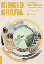 Livro - Biogeografia: