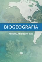 Livro - Biogeografia