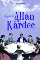 Livro - Biografia de Allan Kardec