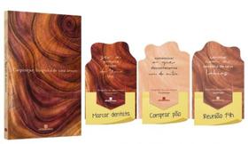Livro Biografia de uma Árvore - Fabrício Carpinejar Livro Biografia de uma Árvore - Fabrício Carpinejar