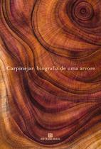 Livro - Biografia de uma árvore Livro - Biografia de uma árvore