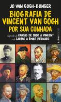 Livro - Biografia de Vincent van Gogh por sua cunhada