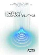 Livro - Biohcs: bioética e cuidados paliativos