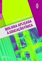 Livro - Biologia aplicada à educação física