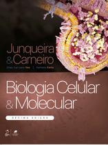 Livro - Biologia Celular e Molecular Livro - Biologia Celular e Molecular