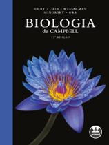 Livro - Biologia de Campbell Livro - Biologia de Campbell