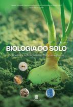 Livro - Biologia do Solo