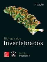 Livro - Biologia dos Invertebrados