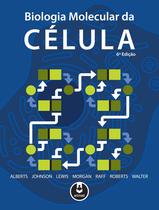 Livro - Biologia Molecular da Célula