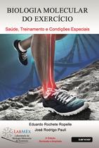 Livro - Biologia molecular do exercício