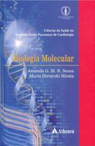Livro - Biologia molecular