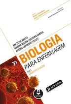 Livro - Biologia para Enfermagem