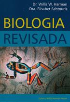 Livro - Biologia Revisada