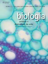 Livro - Biologia - Volume 1
