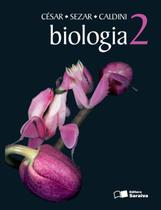 Livro - Biologia - Volume 2 - 2ª Ano