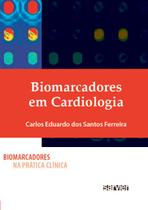 Livro - Biomarcadores em cardiologia