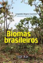 Livro - Biomas brasileiros