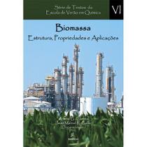 Livro - Biomassa