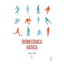 Livro - Biomecânica básica