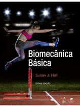 Livro - Biomecânica Básica