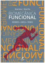 Livro - Biomecânica funcional