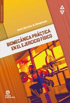 Livro - Biomecánica práctica en el ejercicio físico