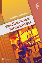 Livro - Biomecânica prática no exercício físico