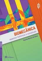 Livro - Biomecânica: