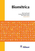 Livro - Biométrica