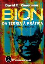 Livro - Bion