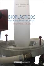 Livro - Bioplásticos