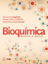 Livro - Bioquímica Básica e Bucal