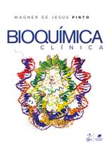 Livro - Bioquímica Clínica