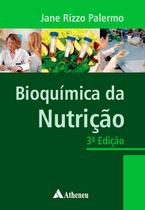 Livro - Bioquímica da Nutrição - 3ª Edição