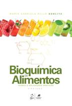 Livro - Bioquímica de Alimentos - Teoria e Aplicações Práticas