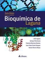 Livro - Bioquímica de laguna