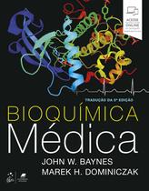 Livro - Bioquímica Médica