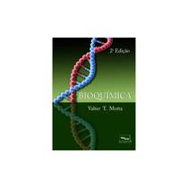Livro - Bioquímica - Motta