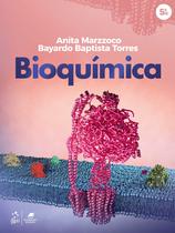 Livro - Bioquímica
