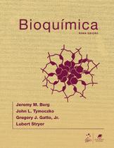 Livro - Bioquímica