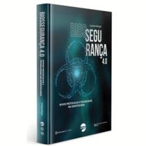 Livro: Biossegurança 4.0 - Novos Protocolos E Tecnologias Na Odontologia - Lusiane Borges