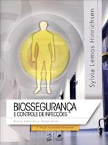 Livro - Biossegurança e Controle de Infecções - Risco Sanitário Hospitalar